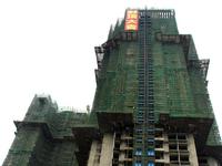 2013.10.19荣恒江景实景图