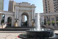 天湖御林湾实景图