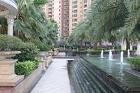 天湖御林湾实景图