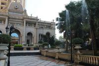 天湖御林湾实景图