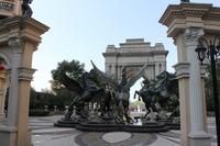 天湖御林湾实景图