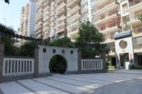 南兴盛世江南园林实景