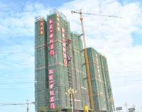 永基世纪名门 实景图