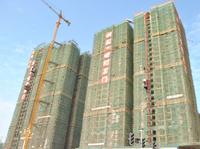 永基世纪名门 实景图