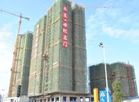 永基世纪名门 实景图