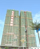 永基世纪名门 实景图