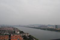自由舰里的小景观