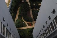 自由舰里的小景观