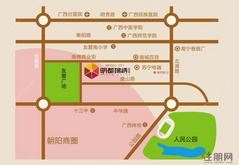 交通图