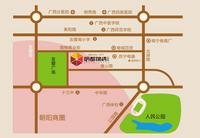 交通图
