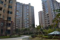 2013.12.20欣隆盛世观邸实景图