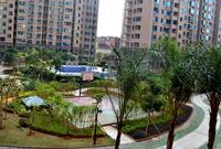 2013.12.20欣隆盛世观邸实景图