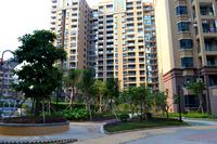 2013.12.20欣隆盛世观邸实景图