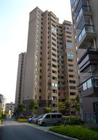 2013.12.20欣隆盛世观邸实景图