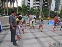 民发大观天下奢华泳池7月13日清凉开放（7.13）