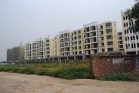 古鼎香·时代广场项目实景图  