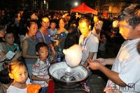 润华尚城2013年中秋晚会（9.14）
