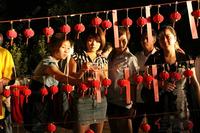 润华尚城2013年中秋晚会（9.14）