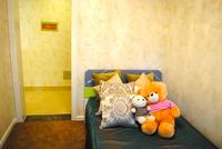 天筑塞纳5#楼样板间(03.02)