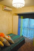 天筑塞纳5#楼样板间(03.02)