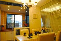 天筑塞纳5#楼样板间(03.02)