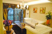 天筑塞纳5#楼样板间(03.02)