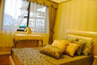 天筑塞纳5#楼样板间(03.02)