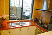 天筑塞纳5#楼样板间(03.02)