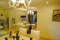 天筑塞纳5#楼样板间(03.02)