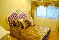 天筑塞纳5#楼样板间(03.02)