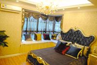 天筑塞纳5#楼样板间(03.02)