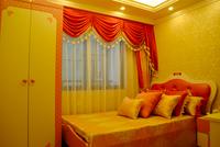 天筑塞纳5#楼样板间(03.02)