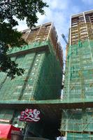 2013.11.15颐华居实景图