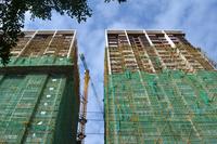 2013.11.15颐华居实景图