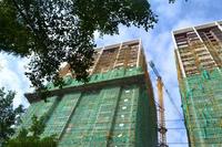 2013.11.15颐华居实景图