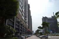 升禾绿城世界实景图(6.19)