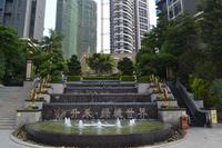 升禾绿城世界实景图(6.19)