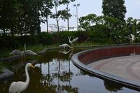 升禾绿城世界实景图(6.19)