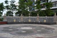 升禾绿城世界实景图(6.19)