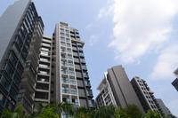 升禾绿城世界实景图(6.19)