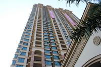 2013.11.16瀚林山水源实景图