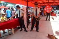 万昌卓富国际城2013.9.14中秋业主联谊