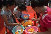 万昌卓富国际城2013.9.14中秋业主联谊