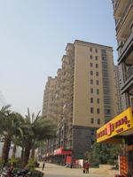 凤岭名筑实景图(2013.12.7)