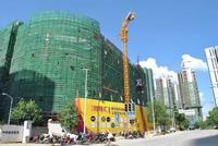 8月恒隆汇mall项目实景图