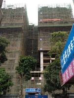 2013.04.07明都锦绣花园施工图