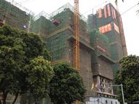 2013.04.07明都锦绣花园施工图