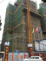 2013.04.07明都锦绣花园施工图