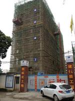 2013.04.07明都锦绣花园施工图