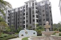 天昌凯悦国际实景图（2013.12.11）